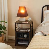 Kynor Bedside Table