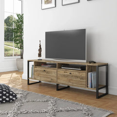 Auvrix Console Table