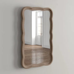 Clarksoi Living Lounge Hallway Bathroom Bedroom Wall Decor Mirror