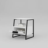 Eltrix Side Table