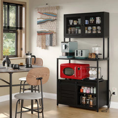 Zynar Bakers Rack