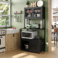 Zynar Bakers Rack