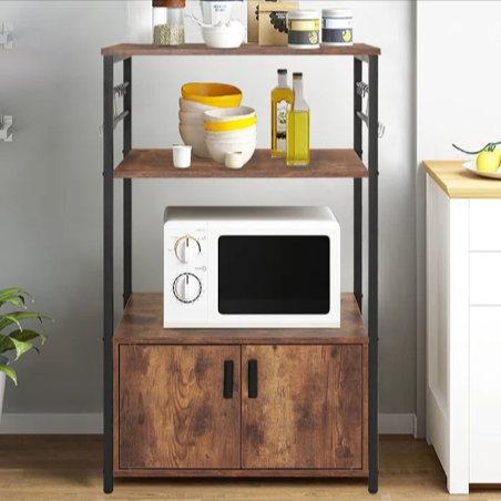 Premwati Kitchen Baker's Rack - waseeh.com