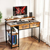 Ravok Work Desk