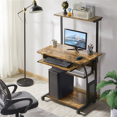 Kovrex Computer Desk Table