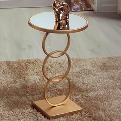 Famcir Living Lounge Sofa Coffee Side Table