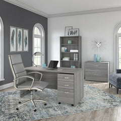 Studio Standard Bookcase Storage Rack - waseeh.com