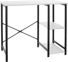 Spacio Home Office Computer Desk Writing Study Table