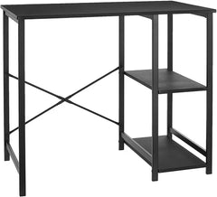 Spacio Home Office Computer Desk Writing Study Table