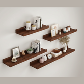 Calvo Floating Shelf (Pack of 2)