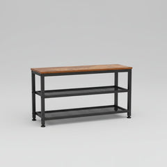 Shoe Keys Storage Organizer Rack - waseeh.com