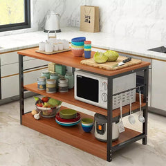 Kaldin Storage Rack (3 Tier)
