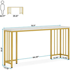 Arilune Console Table