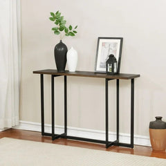 Nuvare Console Table