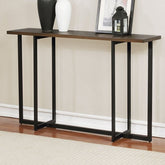 Nuvare Console Table