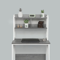 Elvionne Desk Table