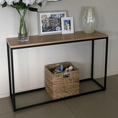 Orelith Slim Console Table