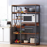 Veloura Spice Organizer Baker's Rack