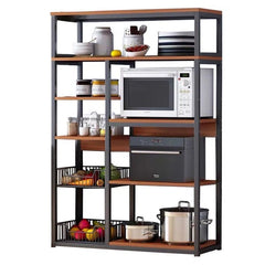 Veloura Spice Organizer Baker's Rack