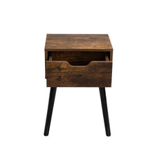 Valro Nightstand Table