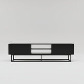 Vexor Console Table