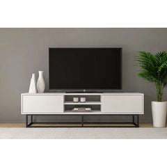 Vexor Console Table