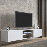 Velrix Console Modern Table