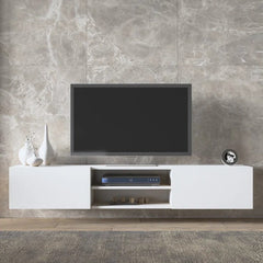 Velrix Console Modern Table