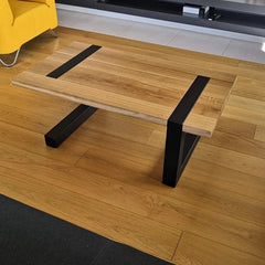Ravion Center Coffe Table