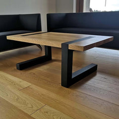 Ravion Center Coffe Table