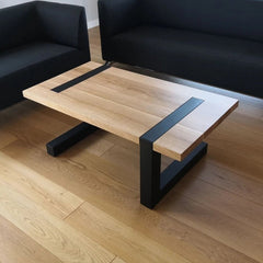 Ravion Center Coffe Table