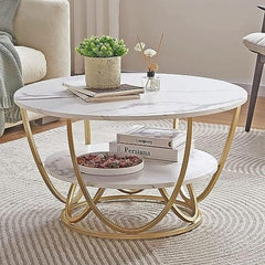 Arvani Center Coffee Table