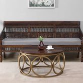 Lysavine Centre Table