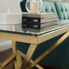 Caldarin Coffe Table