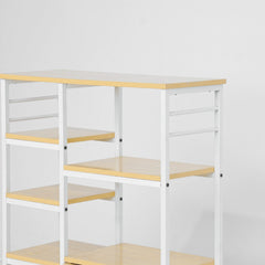 The Kitchen Bakers Rack 1