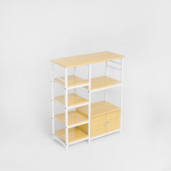 The Kitchen Bakers Rack 1