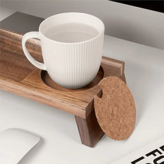 Naumizo Home Office Desk Organization Docking Station