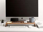 Naumizo Home Office Desk Organization Docking Station