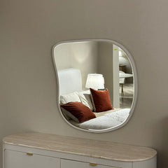 Watoziara Hallway Entryway Living Lounge Bedroom Bathroom Wall Decor Mirror