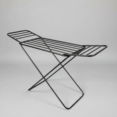 Zinzie Drying Foladable Cloth Organizer Table