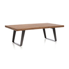 Keldor Coffee Table (Solid Wood)