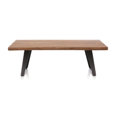 Keldor Coffee Table (Solid Wood)
