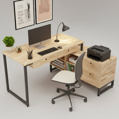 Rovek Desk Table