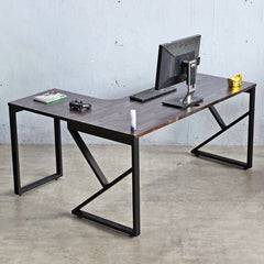 Esmora L-shaped Desk Table