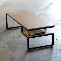 Tylor Accent Coffee Table