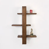 Trioka Lounge Living Open Area Plant Organizer Shelve Decor - waseeh.com