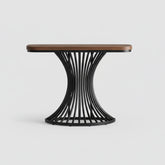 Amorin Hallway Entryway Console Table
