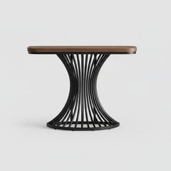 Amorin Hallway Entryway Console Table