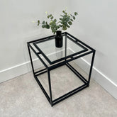 Yrenil Center Table