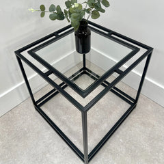 Yrenil Center Table
